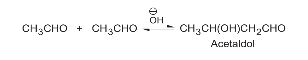 Aldol Condensation