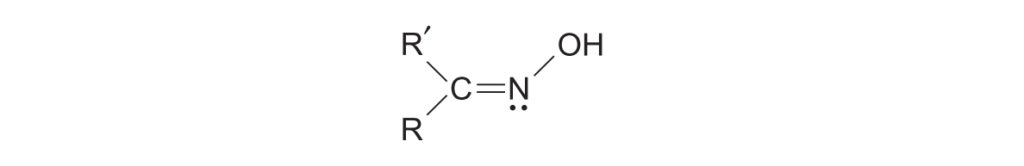 Determining Oxime Configuration